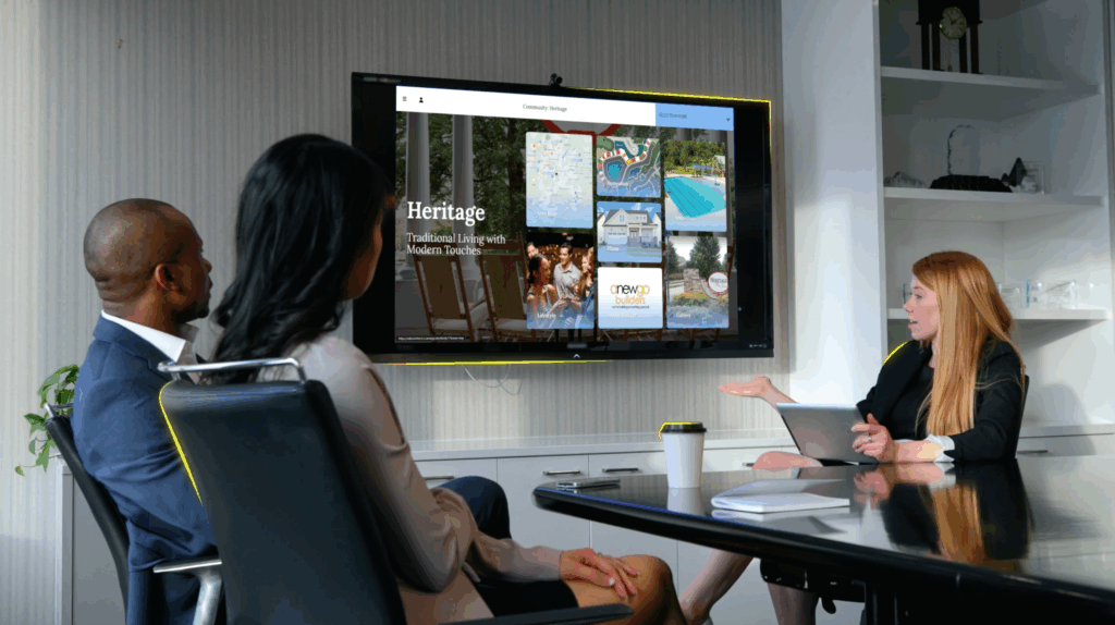 From Browsing to Building: How to Guide Buyers with Tech