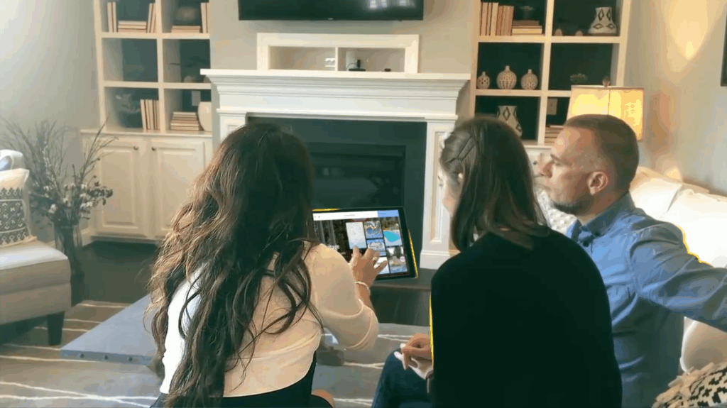 Turning Touchscreens Into Trust: How Riverside Homebuilders Uses Anewgo Sales Center